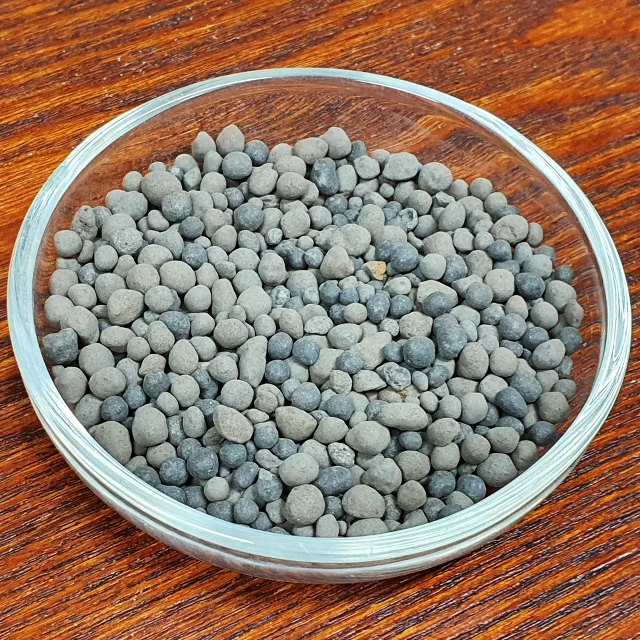 NPK COMPOUND FERTILIZER SILICONE CMS-CaMgSi+TE / Armour Boost / Providing rigidity and structural endurance for crops