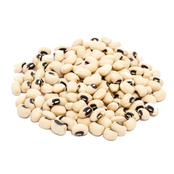 Private Label Black Eyed Beans - 1Kg