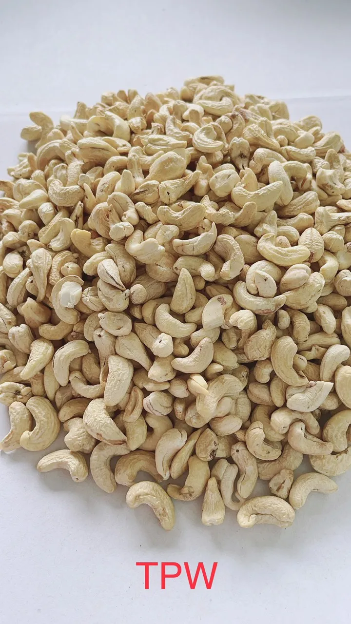 Vietnam wholesale stand up bag for fruit dried nuts cashews dried cranberry food storage plastic packaging bag