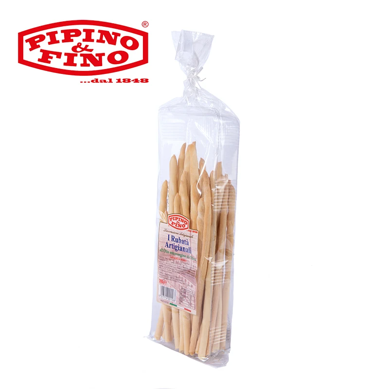 Высшее качество, Сделано в Италии, макетные палочки ручной работы с экстра-оливковым маслом 200 г, готово к отправке