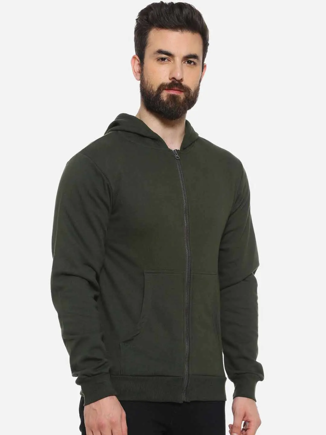 Super soft bio washed 100% Cotton Fleece single side brushed breathable whole sale price premium quality custom hoodie