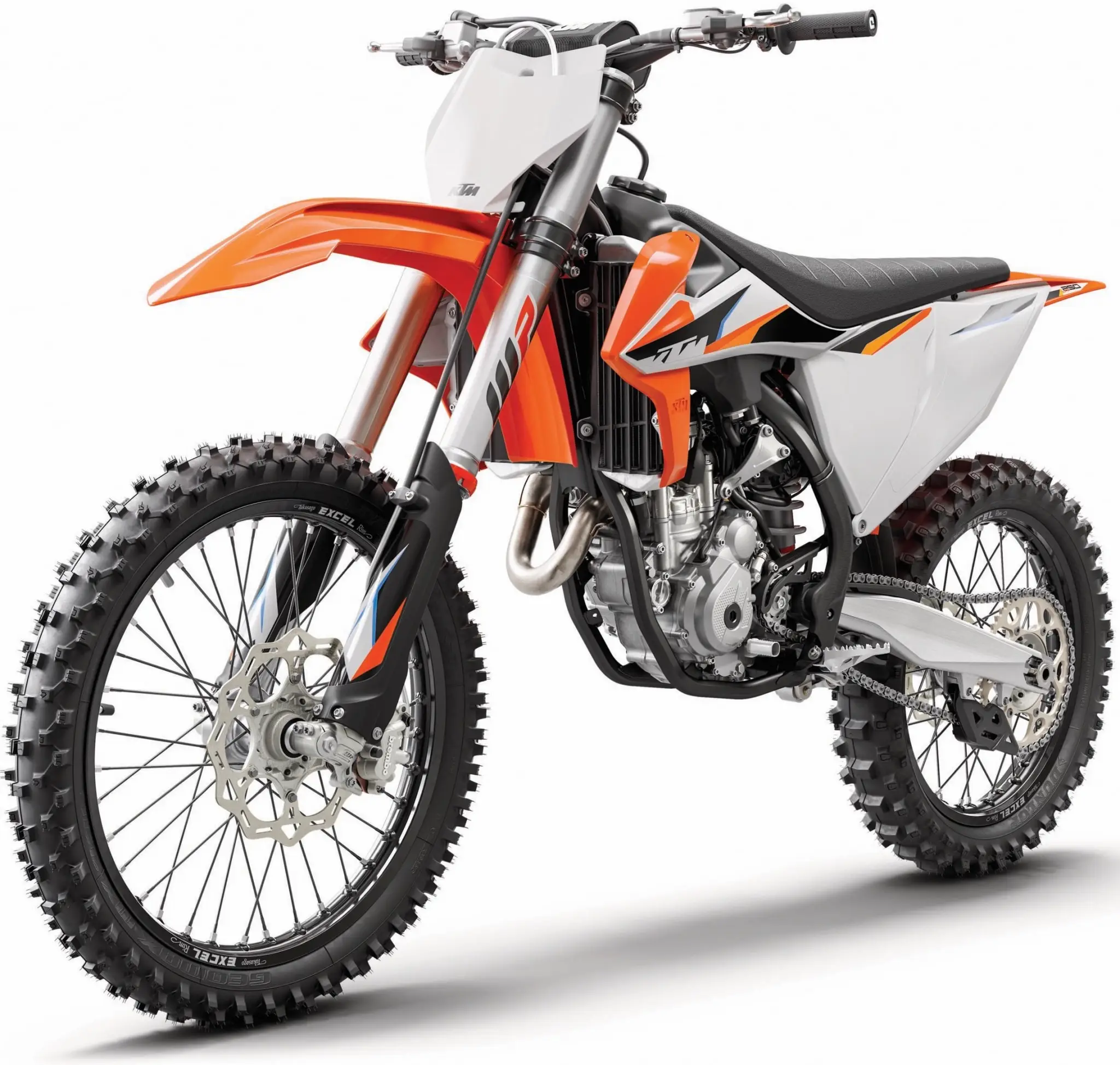  Весь подлинный Топ 1 для-KTMs 350 SX-F / 450 /250 мотокросса ЭНДУРО МОТОЦИКЛ промо