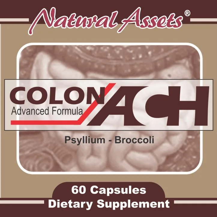 Natural Herbal Colon Cleaner Pill Capsule for Detoxification & Cleaning wt Pre Probiotic, Psyllium Husk Powder Dietary Fiber USA