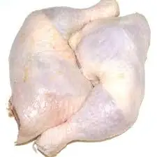 
Processed Frozen Chicken Mid Wings Available For Sale 