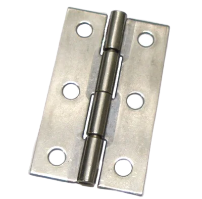 Taiwan Manufacturer Heavy Duty Stainless Steel Door Butt Hinge