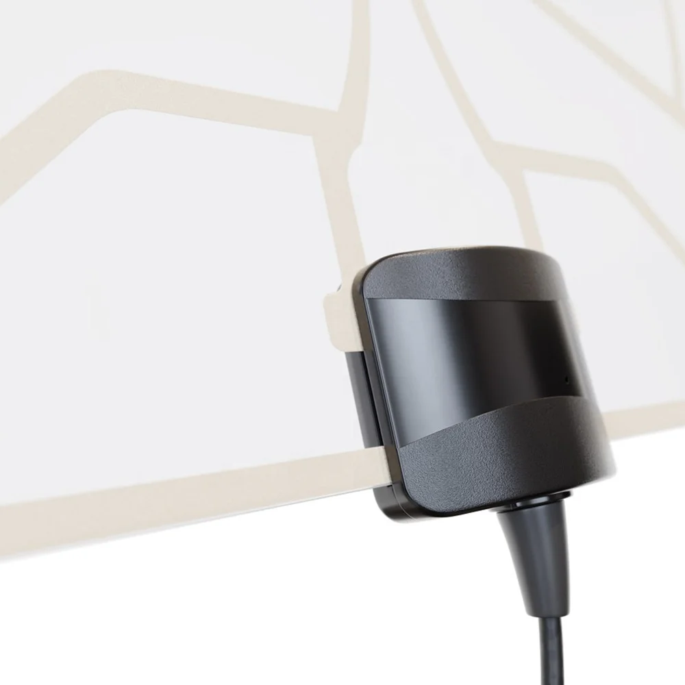 Indoor New Design TV UHF antenna BAS-5324-P