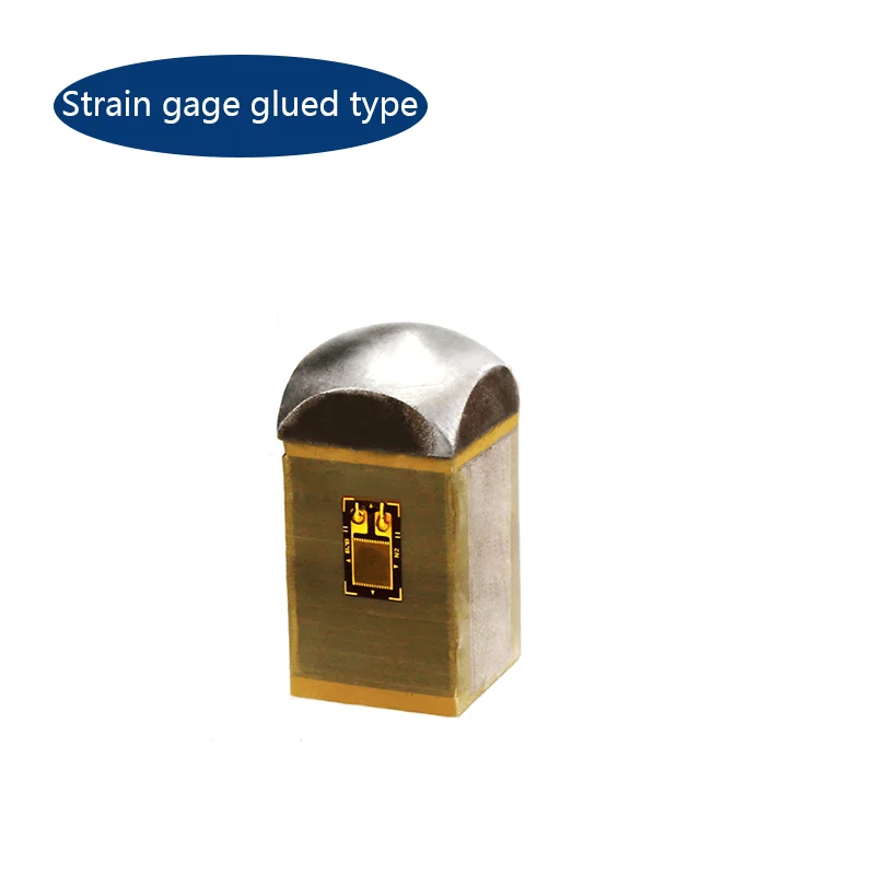 Пьезо изгиб приводы (bimorph/trimorph)/QDTE60-2