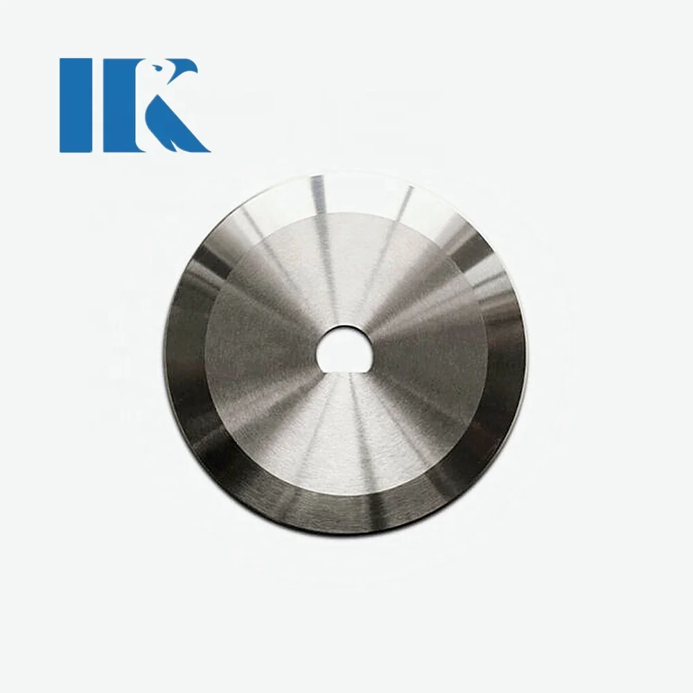 Wholesale 80MM Durable High Efficiency Stainless Steel Electric Doner Kebab Machine Knife Cutter Slicer Blade