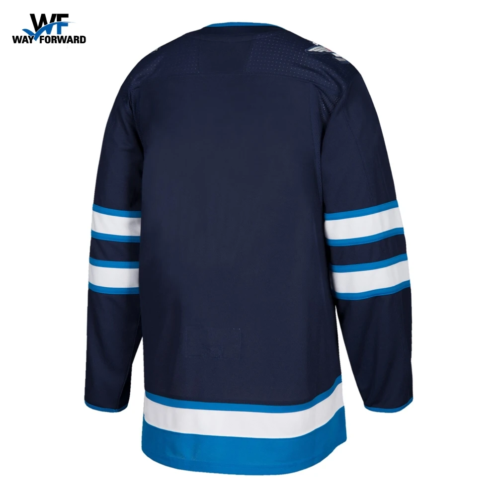 
The best quality selection of ice hockey players uniform 