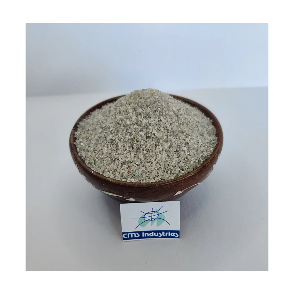 Поставка из Индии сверхтонкий порошок песка кремния для литья