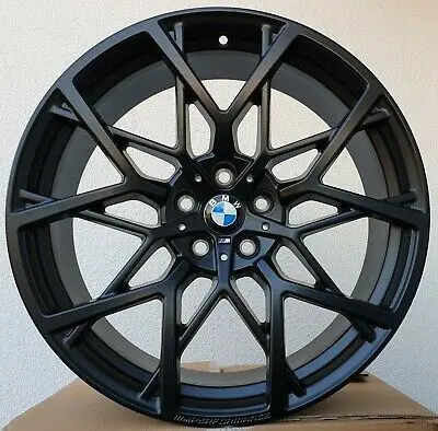Original Wheels for BMW G01 G02 G05 G06 G07 G08 G11 G12 G14 G15 G16 G17 G20 G29 G30 G31 G32 G80 G82 F92 X3 X4 X5 X6 X7 X5M X6M