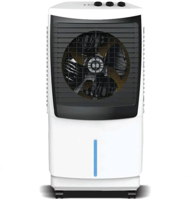 New Low Price Kimatsu Free Standing 60L Desert Cooler Household Water Evaporative Portable Air Cooler Manufacturer