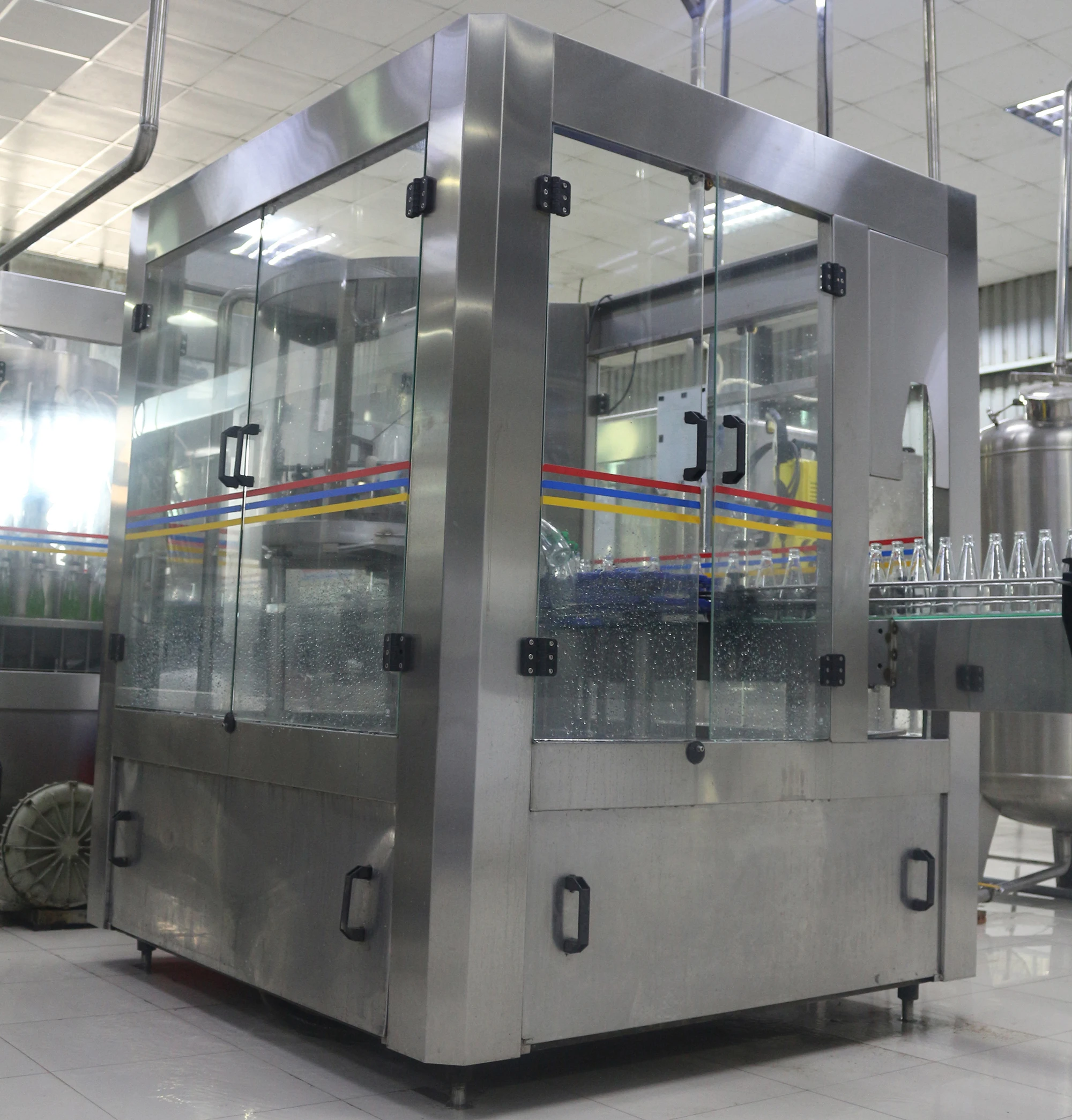 500ml NAWON Canned wholesale organic coconut water  no Sugar added