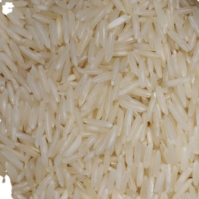 Basmati Rice Wholesale Bagged Rice Variety Medium Grain Rice Broken Ratio Brand Name Certification import from India