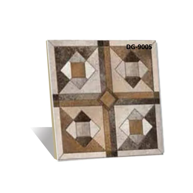 Best Flooring Tiles 400x400mm Ceramic Digital Marble Stone Interior Exterior Floor Tiles Gujarat Morbi Floor Tiles