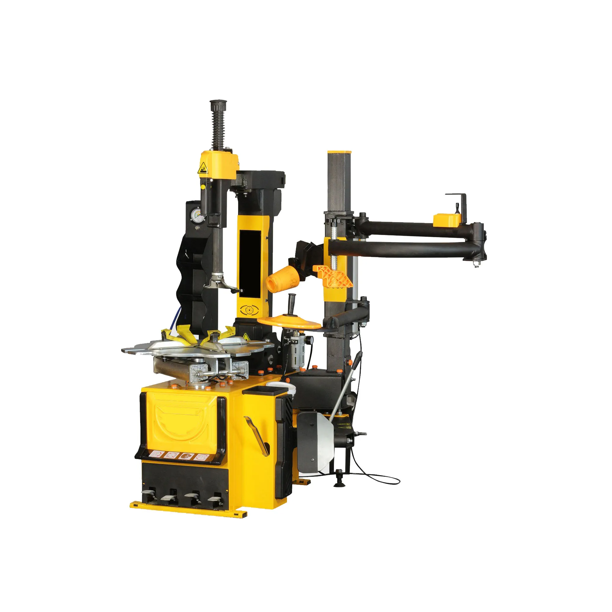 Car Tyre Changer Convenient and smooth replacement of car tire equipment