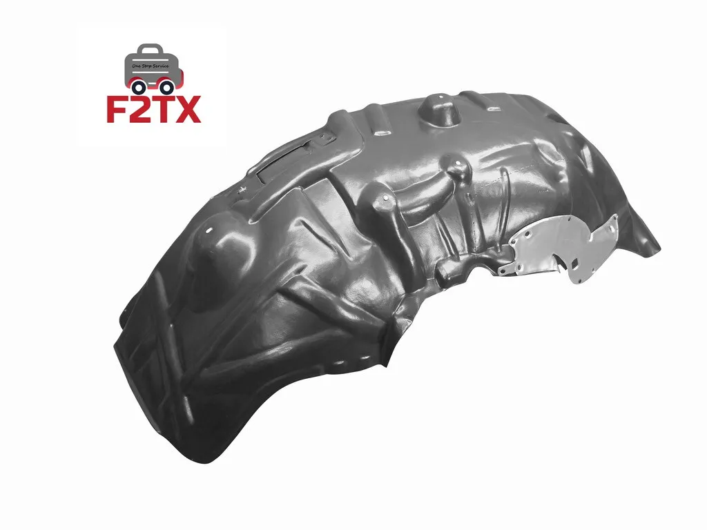 2013 TO 2018 Ram 1500 inner fender liner 68110686AE RIGHT LINER FENDER MOPAR Wheelhouse Shield RIGHT  fender liner