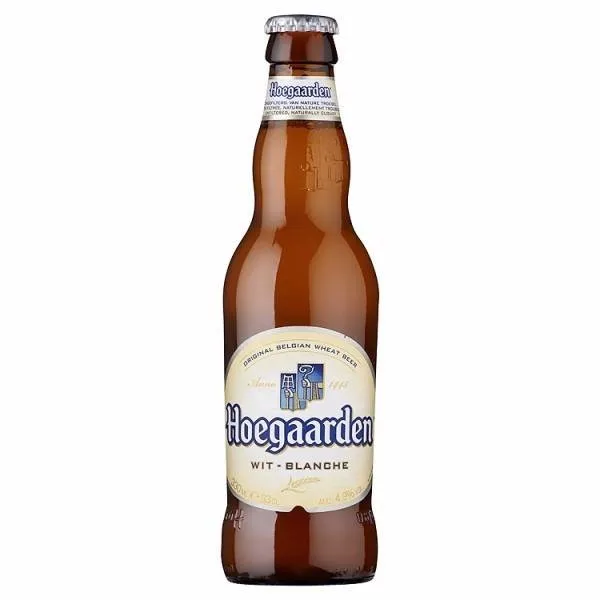Best price for High quality Buy Original Hoegaarden White Beer