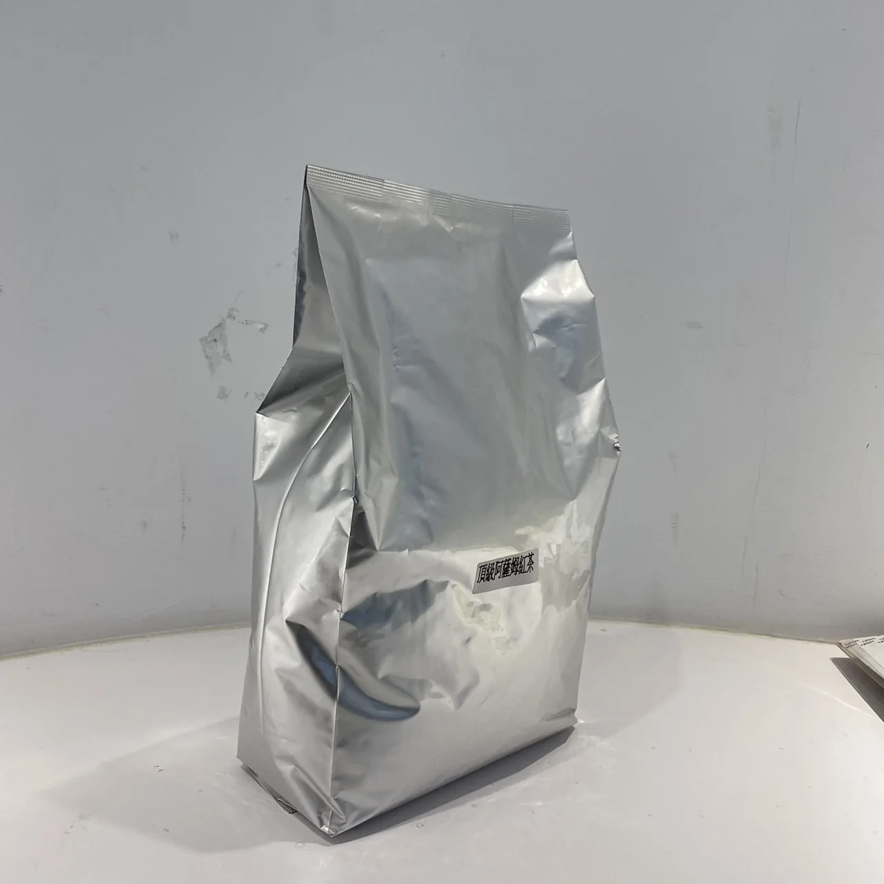 Assam Black Tea 1.2Kg/bag to Bbble Tea