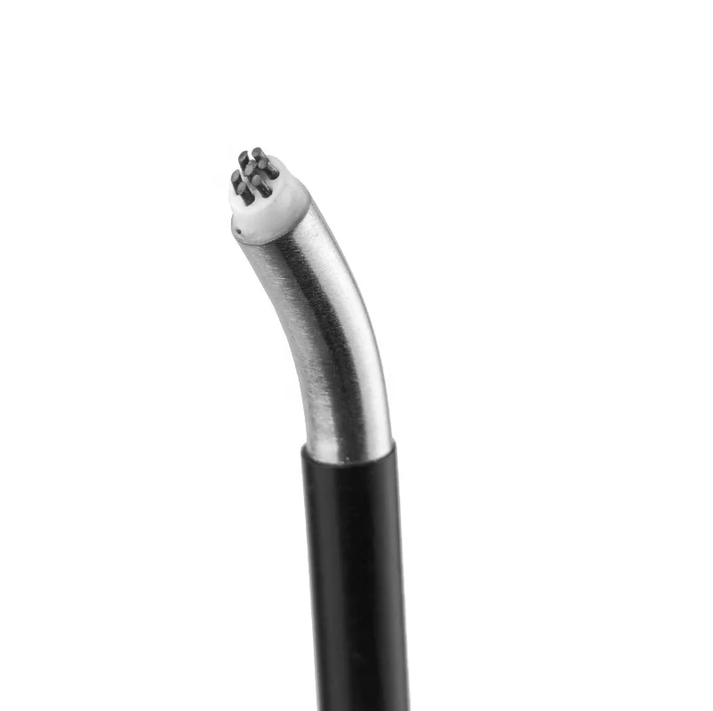 Ортопедический хирургический инструмент для артроскопии лодыжки запястья плеч лечения