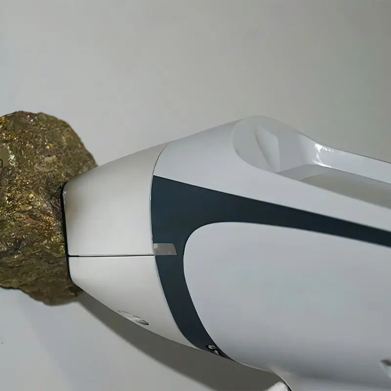 Ручной анализатор домашних гормонов Densmetro трибгеникс Ватсон Xrf Niton-Xrf спектраскоп