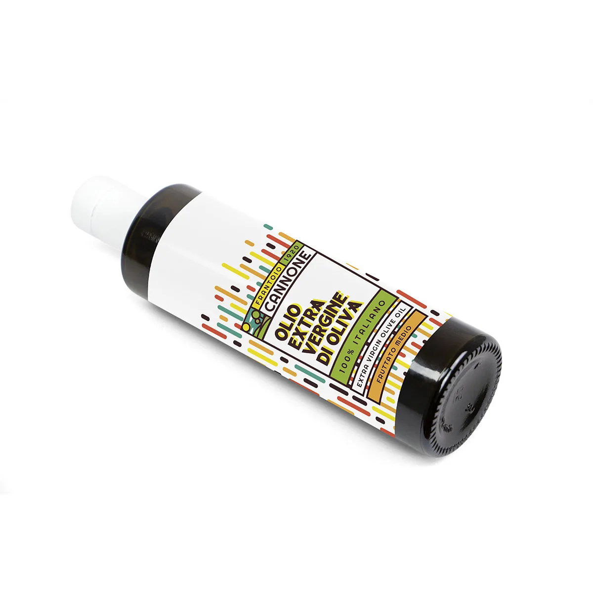 OEM Extravirgin olive oil original slightly fruity olive oil cold pressed 250 ml, 12 pcs x box finest rank