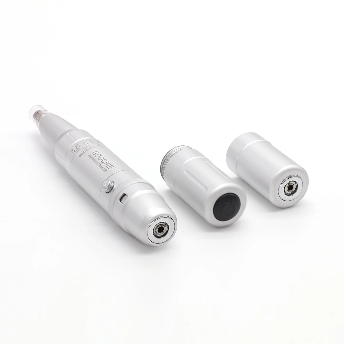 Wireless PMU permanent makeup tattoo machine