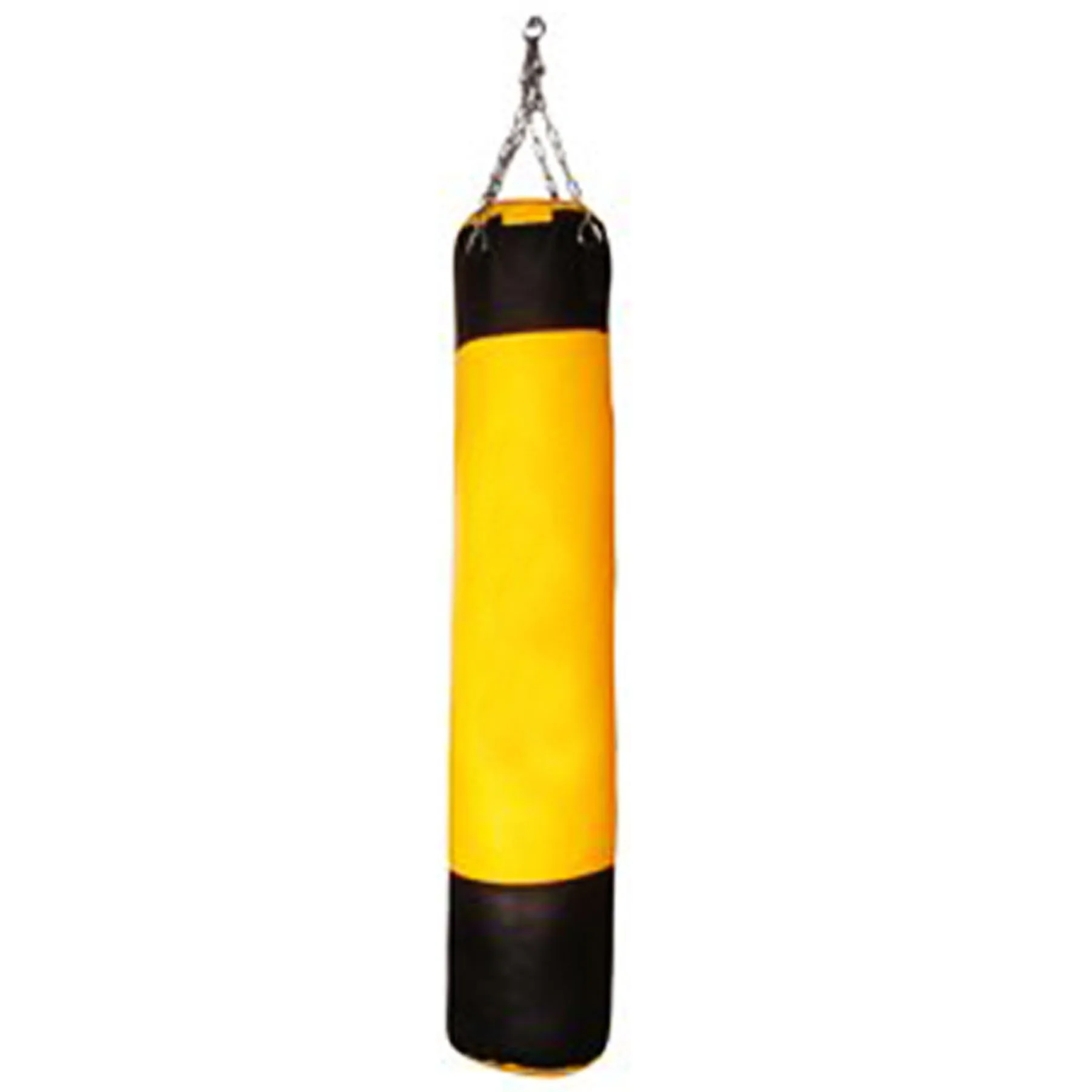 New Arrival 2022 New Professional Punch Bag Set Hanging Kick Fight Sandbag Empty Heavy Boxing Punching Bag