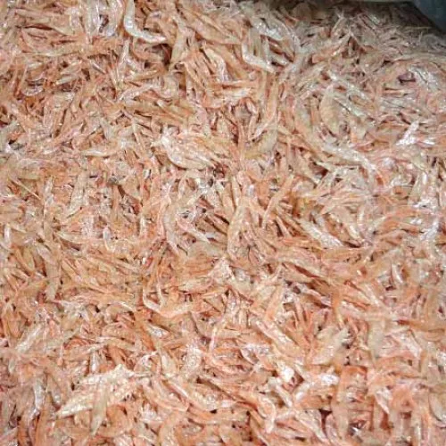 Competitive Price and High Quality Dried Prawn - Baby Shrimp Seafood Supplier from Vietnam