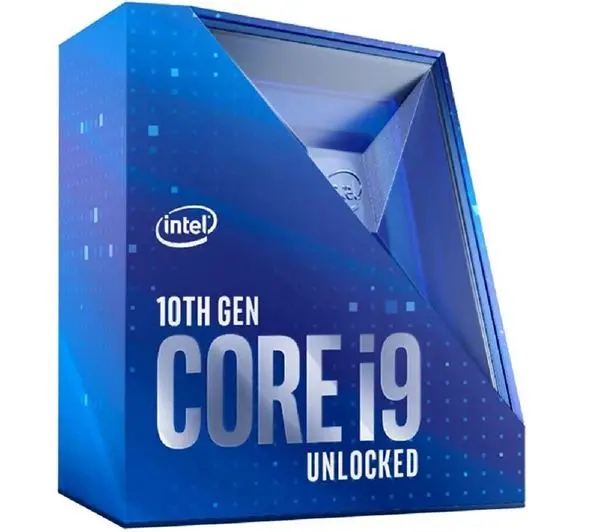 
Brand New INT EL Co re i9-10850K Unlocked Processor 