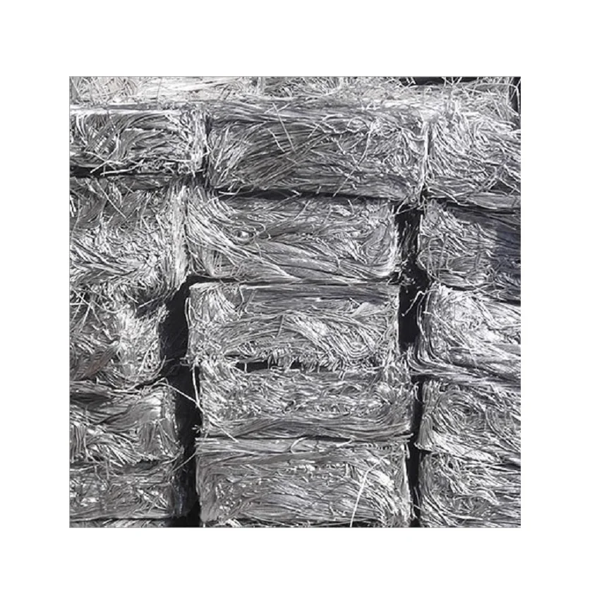 Hot Sale Aluminium Wire Scrap