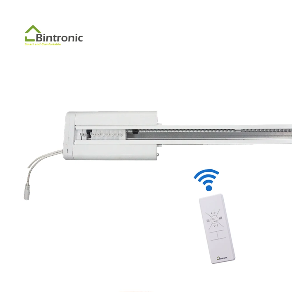Automatic blinds motor for smart vertical curtain /vertical blinds-Blinds, Shades