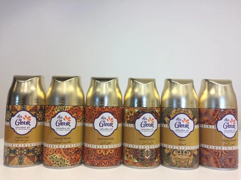 Экологически чистые освежители воздуха 250 мл в гостиничном офисе оптом от производителя индейки