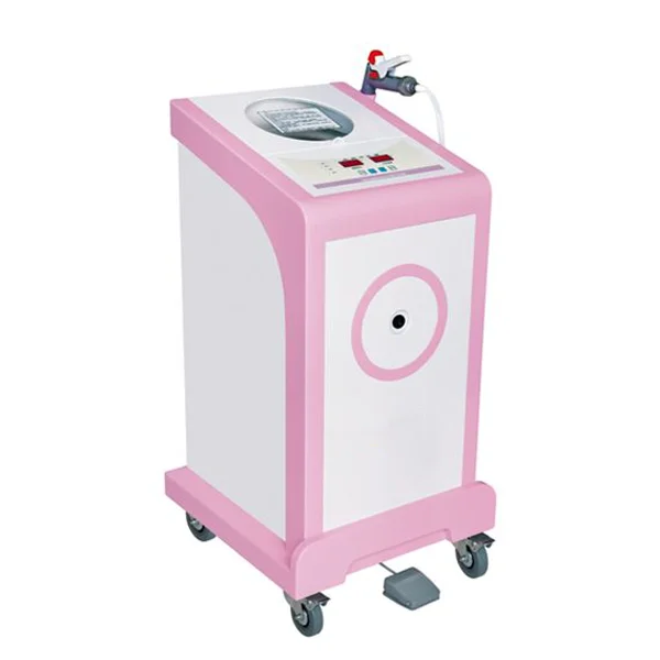 
Automatic Medical Gynecology Flushing Device Medical Gynecology Irrigator 