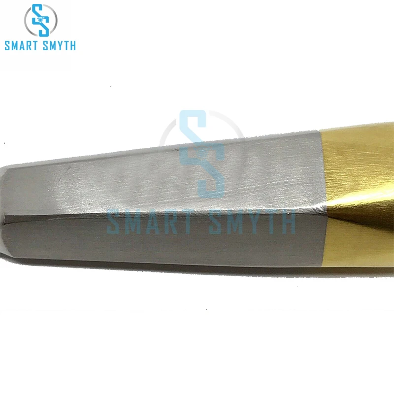 Стоматологический головной усадочный элеватор для подъема корней немецкие стоматологические инструменты SS