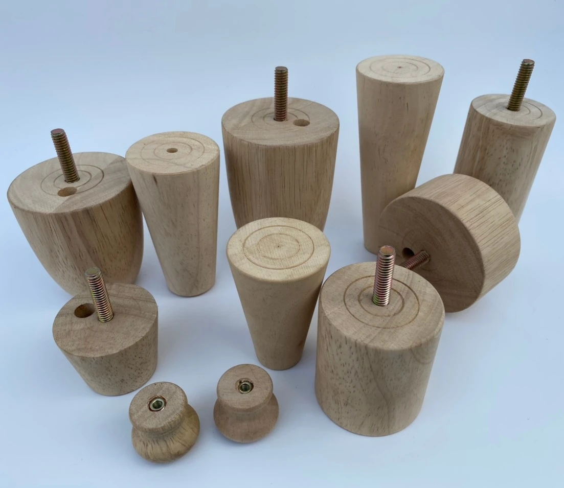 Whatsapp +84916611103 Vietnam Factory Direct Custom High Quality Wooden Furniture Sofa Leg Or sofa furniture decorative legs