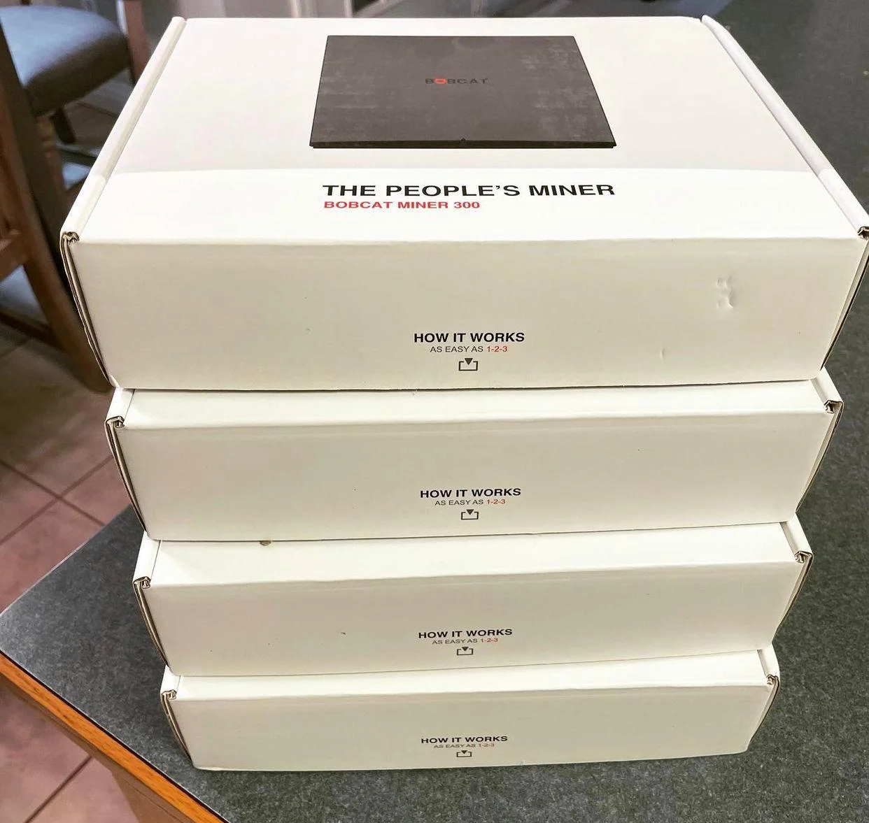 Hot Sales for NEBRA Helium Indoor / Outdoor Hotspot Miner HNT