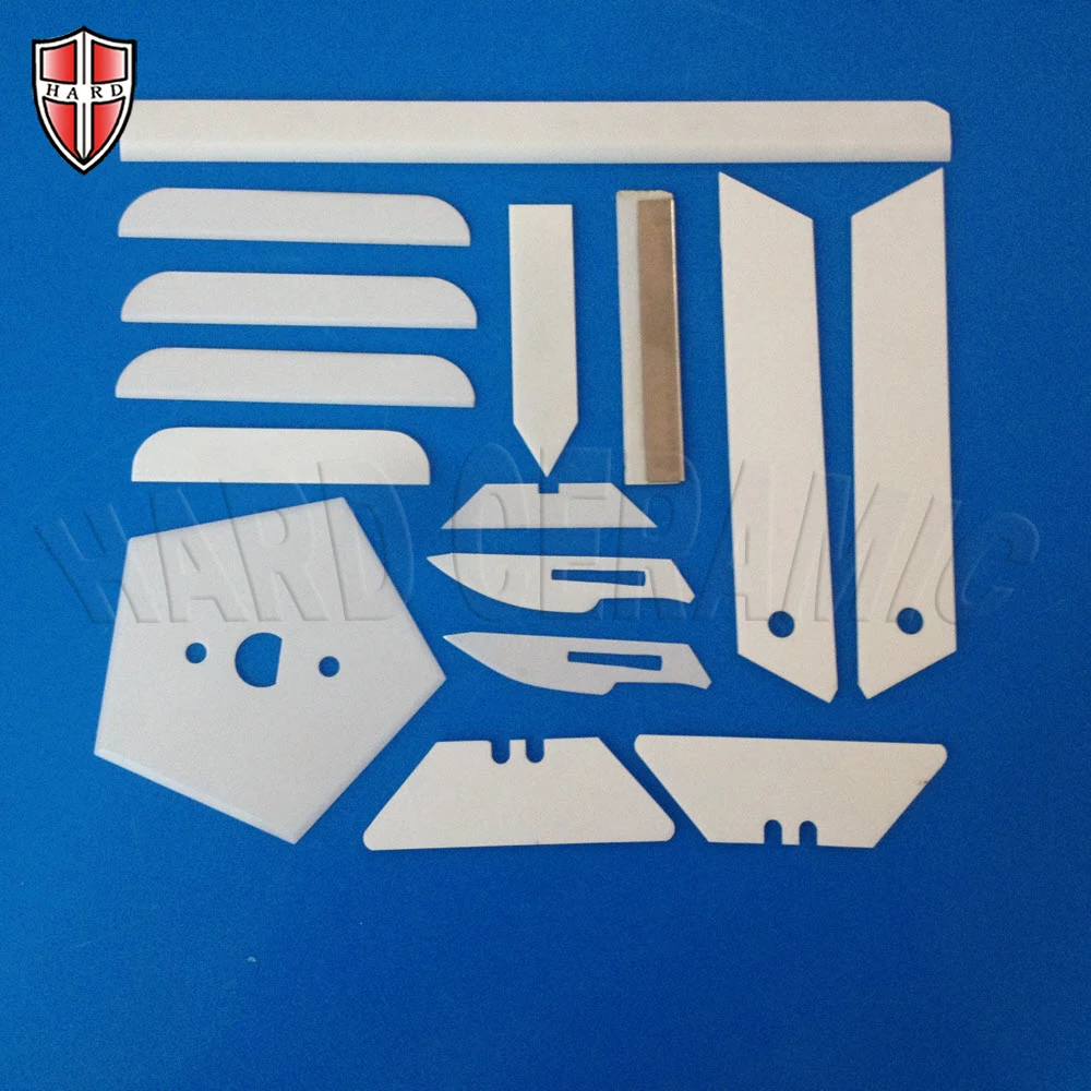 Износостойкое циркониевое керамическое лезвие