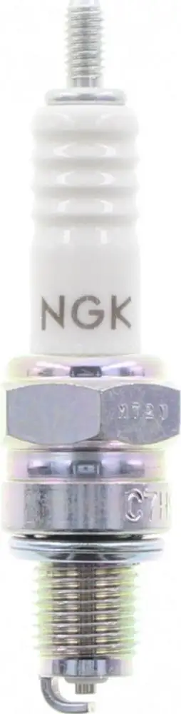 NGK Spark Plug 4629 C7HSA  Alibaba Verified Only NGK Wholesale Supplier for BMW  KAWASAKI  YAMAHA HONDA 125CC Motorcycle