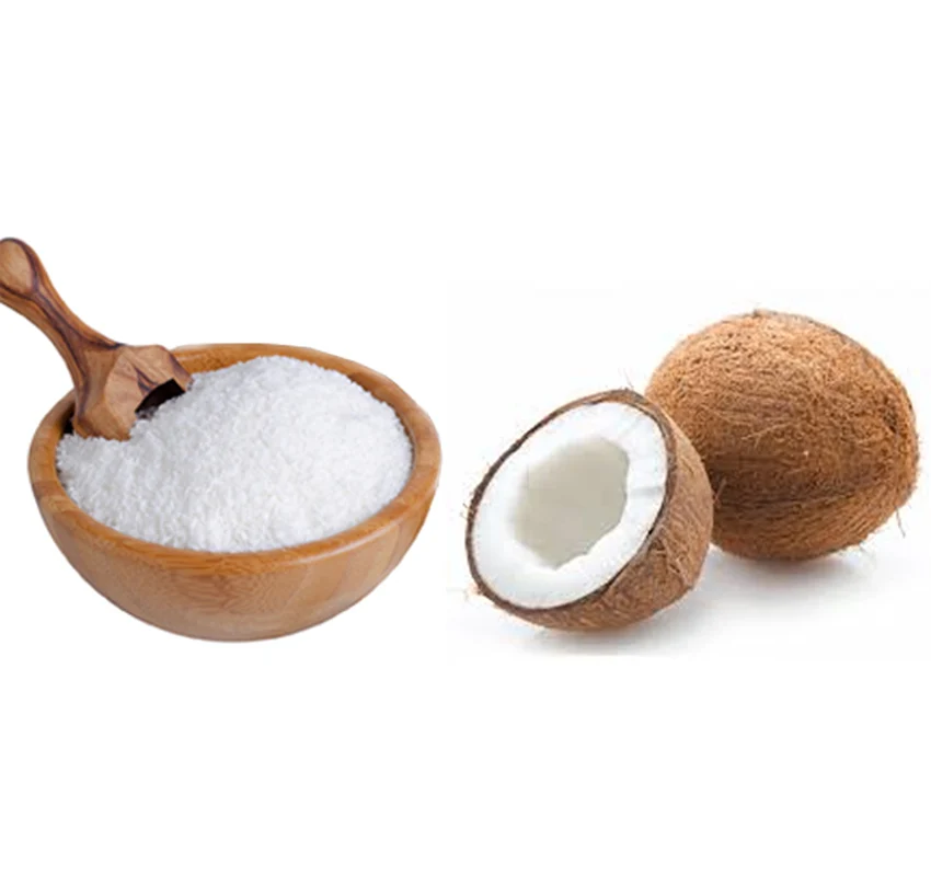 
Fresh High Fat Desiccated Coconut Supplier 