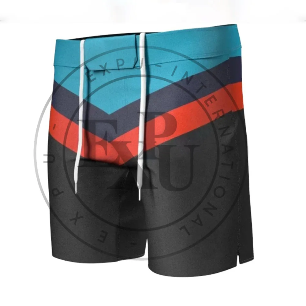 Одежда для боевых искусств 2021, шорты для смешанных боевых искусств, мужские сублимационные шорты bjj mma