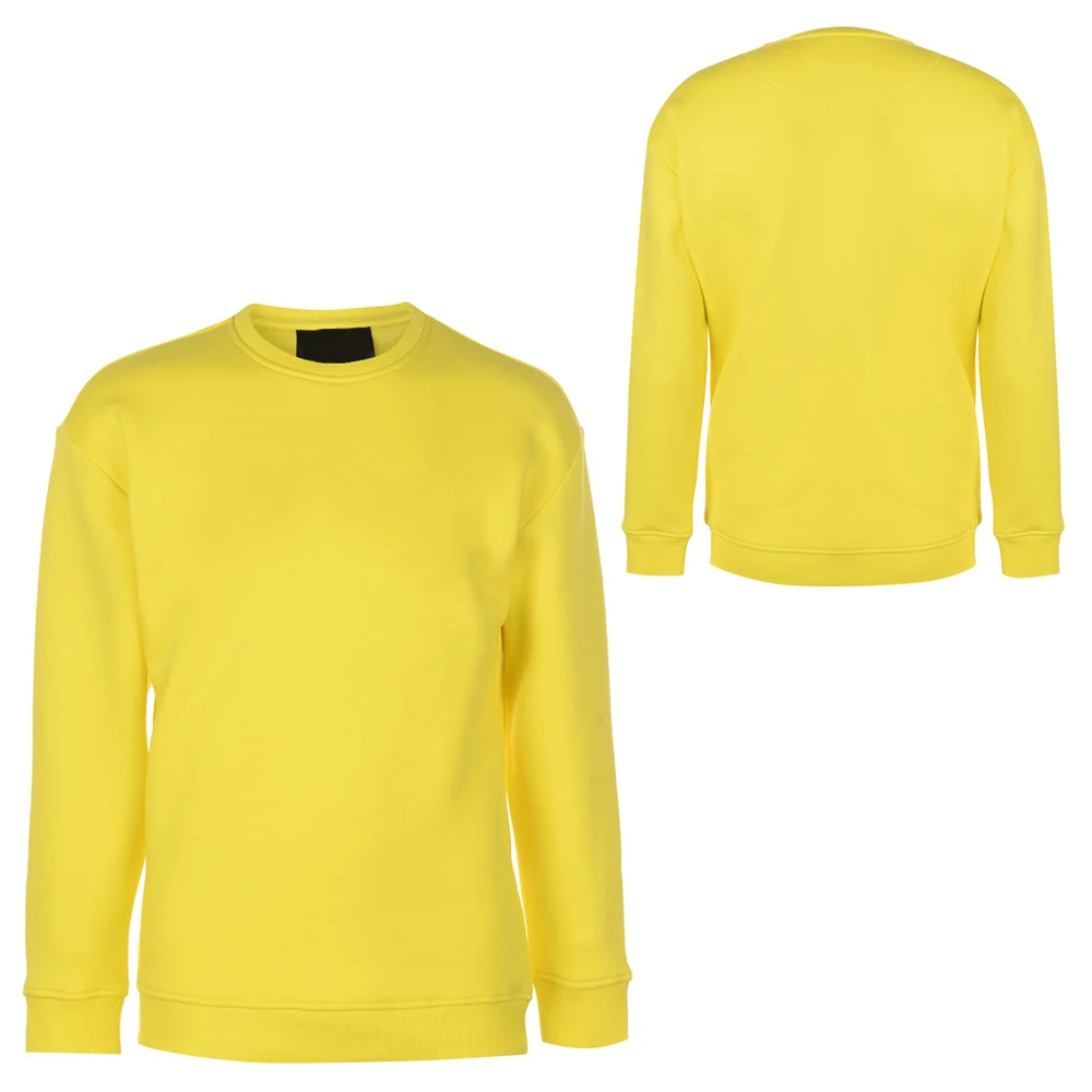 
Hot Sale Latest 2021 Fashion & Design Printed Men Sweatshirts / Custom Design Your Own Special Sweatshirt 