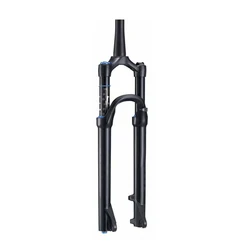 Bicycle part ebike fork front fork bicycleall-aluminium Mountain bicycle mechanical lock-out suspension bike fork
