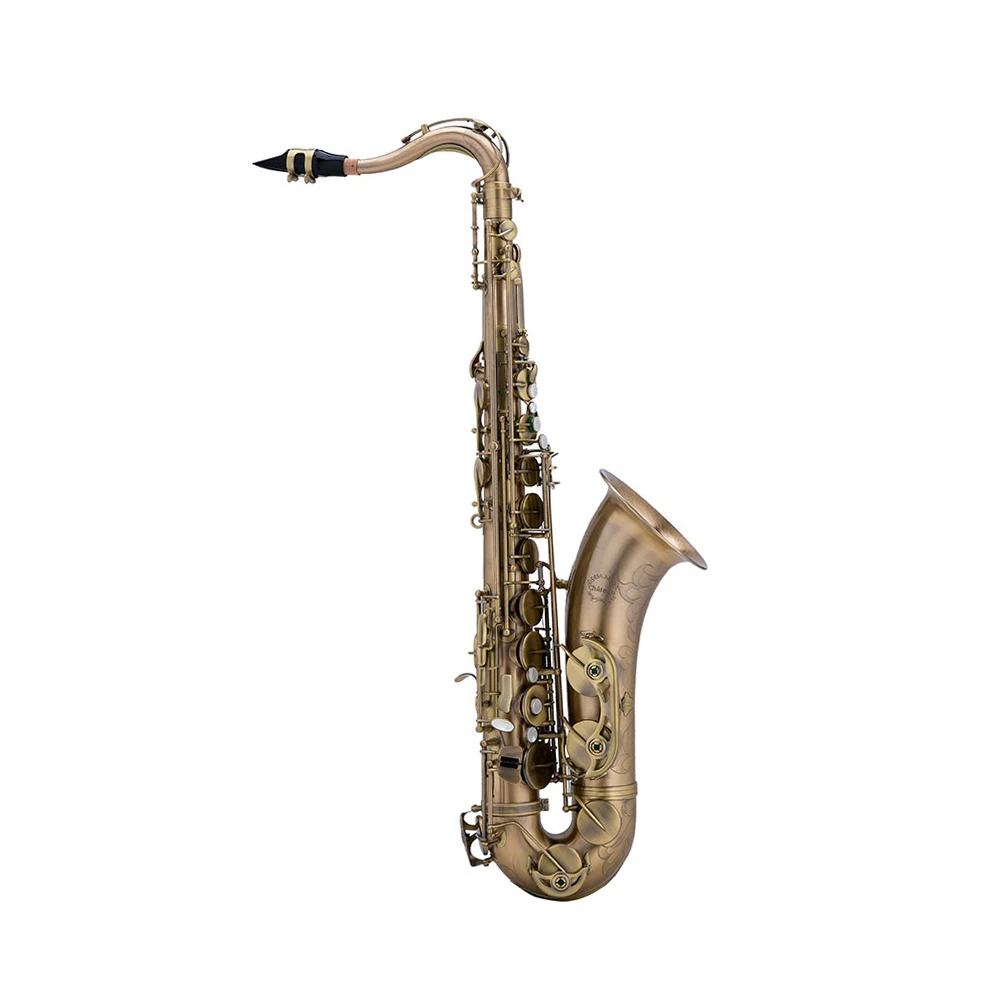 OEM Tenor Saxophone Price  Luxurious  High Quality