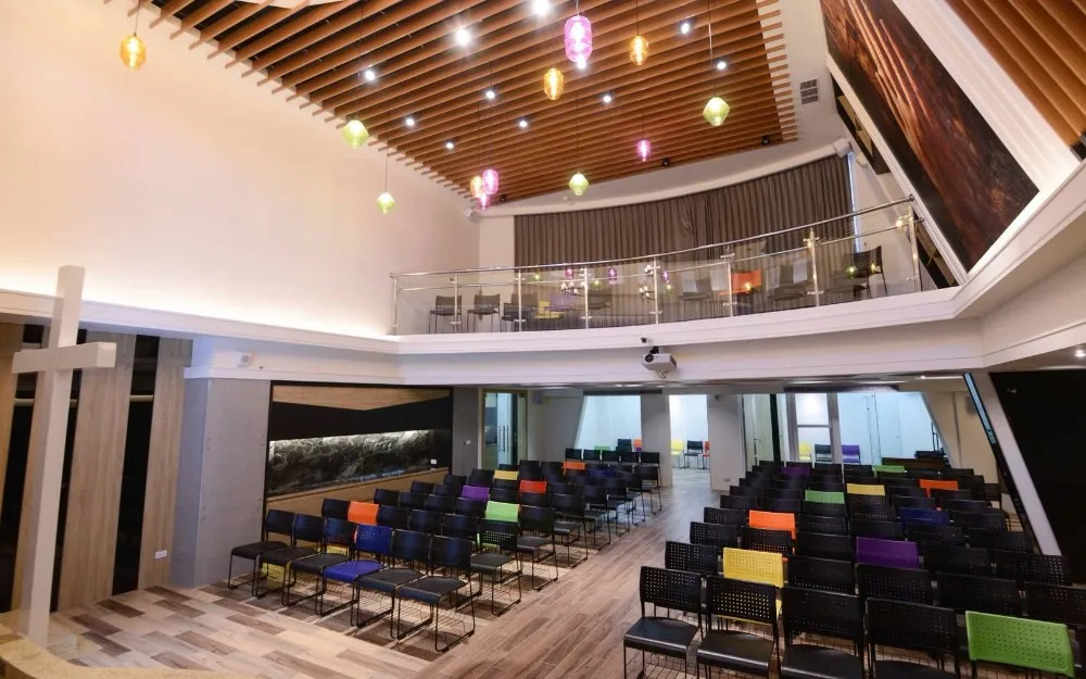 student plastic chair