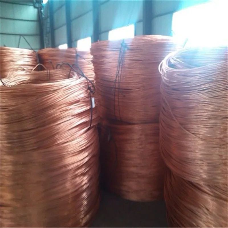 Quality Copper Wire Scrap (mill berry) 99.99% red copper mill berry scrap metal wholesale at good prices