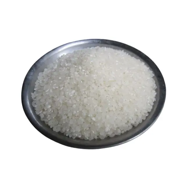 Свежий ингредиент для приготовления Премиум суши-высококачественный японский рис средней длины