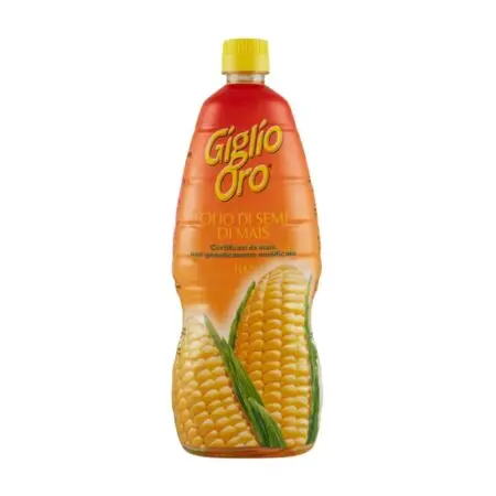 Discount price wholesale supplier  of giglio oro sunflower oil discount price