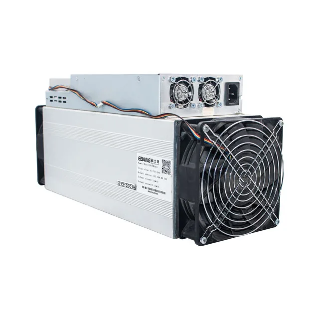 
Trade Assurance second hand crypto miner Ebang Ebit E10 18thSHA-256 Asic mining Second Hand Used Bitcoin e10 