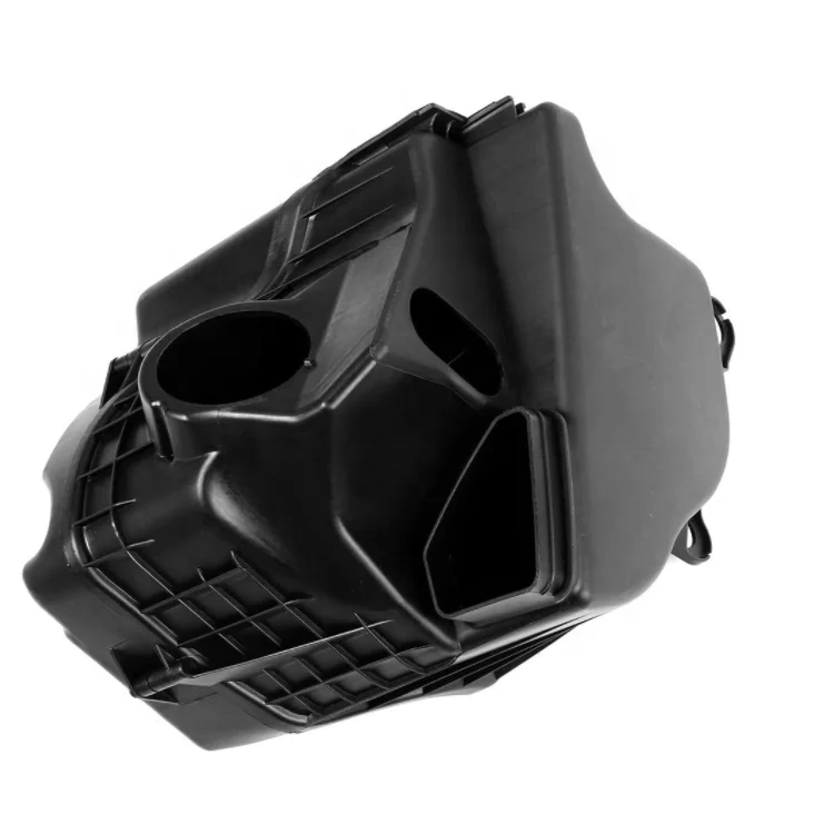 OEM 95857532332 95857532351  Air Intake For Porsche Cayenne 958 2011-2018 Air Guide